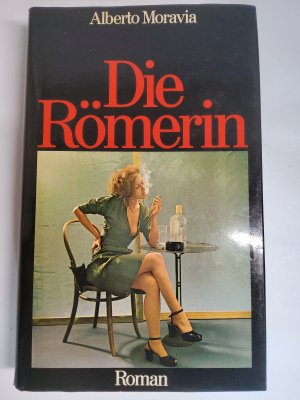 Die Römerin