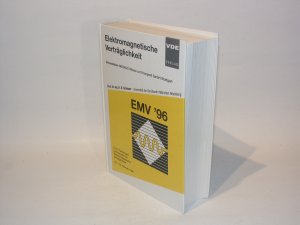 Elektromagnetische Verträglichkeit / EMV '96