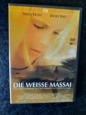 gebrauchter Film – Hermine Huntgeburth – Die weiße Massai