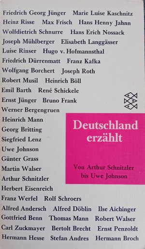 gebrauchte Buecher