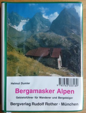 Bergamasker Alpen