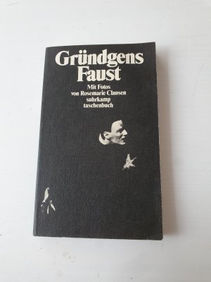 Gründgens Faust