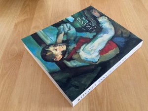 gebrauchtes Buch – Götz Adriani – Cézanne - Gemälde