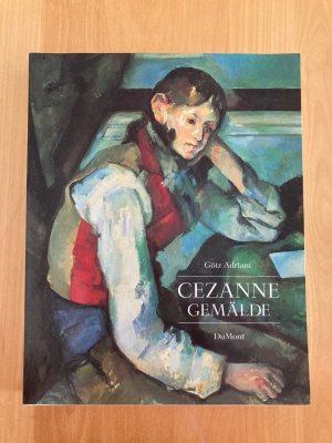 Cézanne - Gemälde