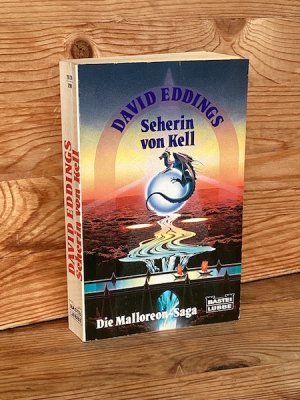 Seherin von Kell (Die Malloreon-Saga, Bd. 5)