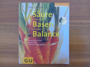 Säure-Basen-Balance