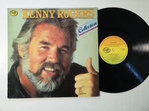 gebrauchter Tonträger – Kenny Rogers – Collection