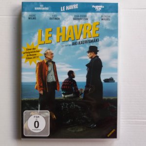 Le Havre