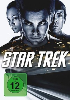 neuer Film – j j abrams – star trek