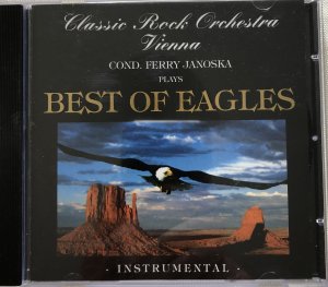 Best Of Eagles