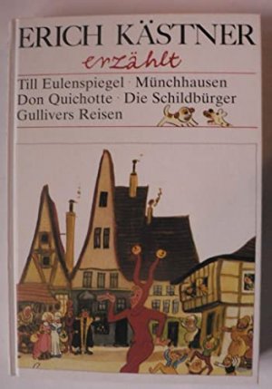 gebrauchte Buecher