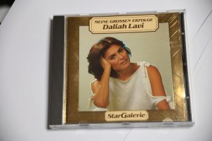 Die großen Erfolge Daliah Lavi Stargalerie