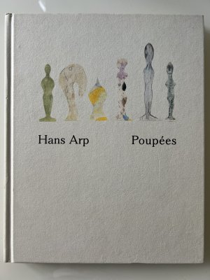 Poupées