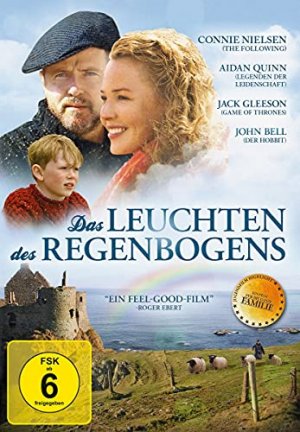 neuer Film – Das Leuchten des Regenbogens