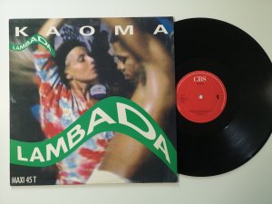 Lambada