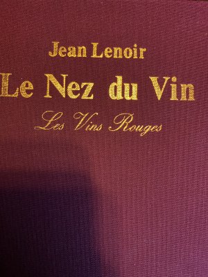 Le Nez du Vin