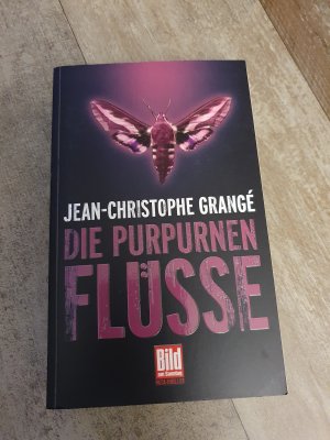 Die purpurnen Flüsse