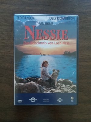 Nessie