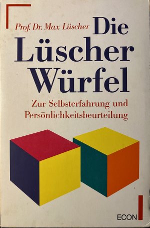 Lüscher-Würfel