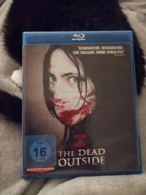 gebrauchter Film – The Dead Outside