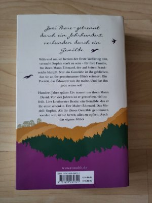 gebrauchtes Buch – Jojo Moyes – Ein Bild von dir