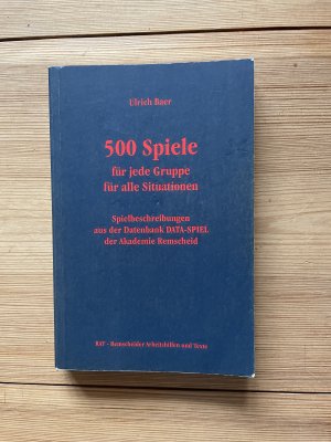 gebrauchte Buecher