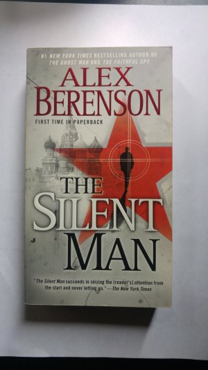 The Silent Man