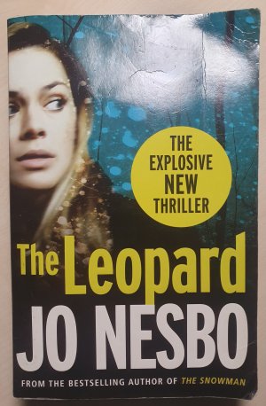 The Leopard