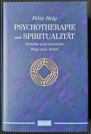 Psychotherapie und Spiritualität