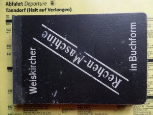 gebrauchte Buecher