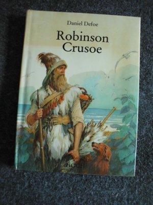 Robinson Crusoe