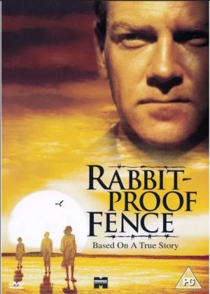 gebrauchter Film – Phillip Noyce – Rabbit Proof Fence