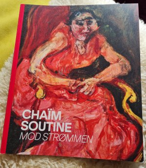 gebrauchtes Buch – Louisiana Revy – Chaim Soutine