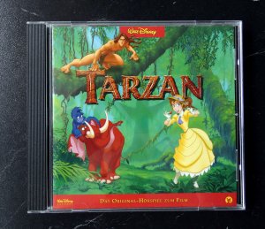 Disney's Tarzan