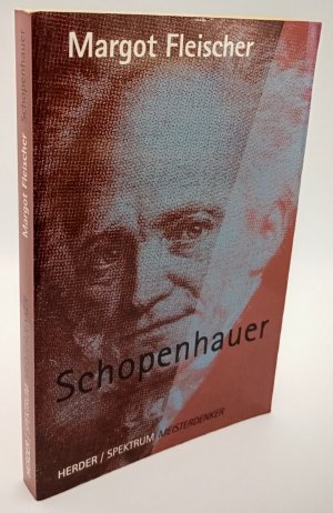 gebrauchtes Buch – Margot Fleischer – Schopenhauer