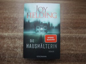 gebrauchtes Buch – Joy Fielding – Die Haushälterin