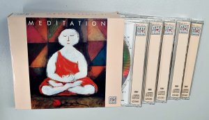 Music For Meditation II