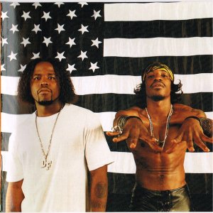 gebrauchter Tonträger – Outkast – Outkast - Stankonia