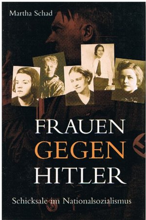 Frauen gegen Hitler