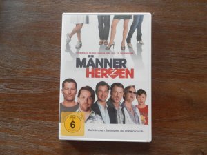 gebrauchter Film – Männerherzen