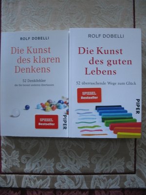 gebrauchte Buecher