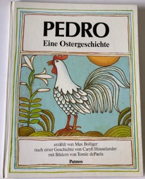 Pedro. Eine Ostergeschichte