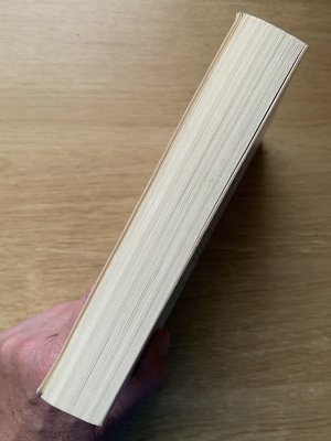 gebrauchtes Buch – Simon Beckett – Voyeur