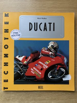 Ducati