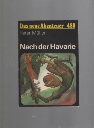 gebrauchte Buecher