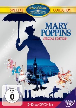 Mary Poppins (Special Edition)