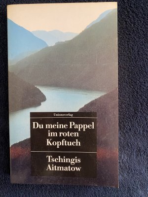 Du meine Pappel im roten Kopftuch