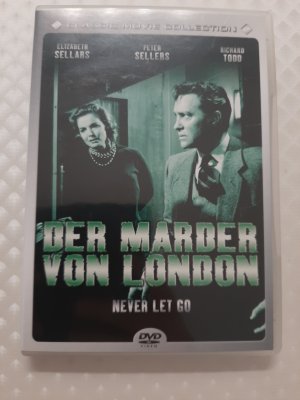 Der Marder von London