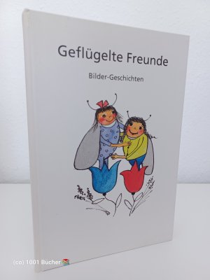 Geflügelte Freunde ~ Bilder-Geschichten