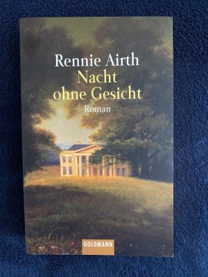 Nacht ohne Gesicht